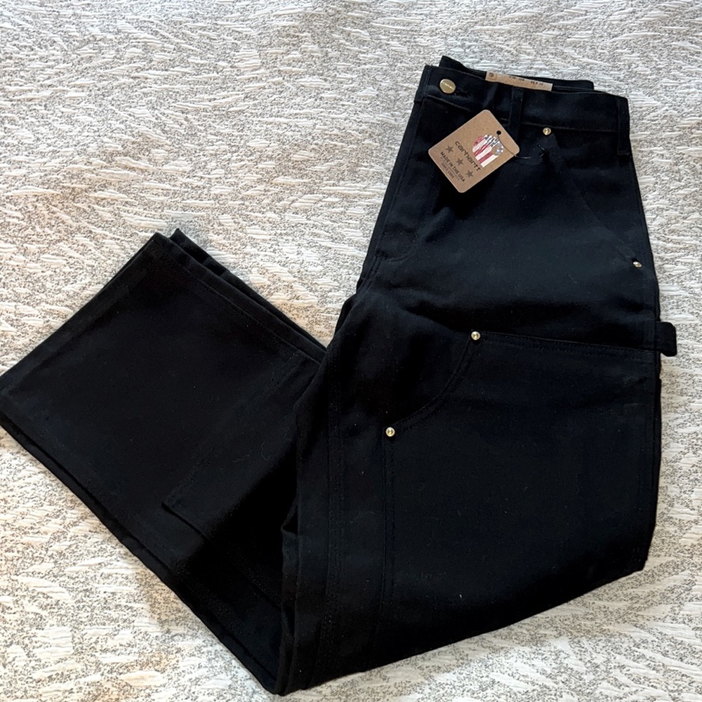 Men’s new carhart